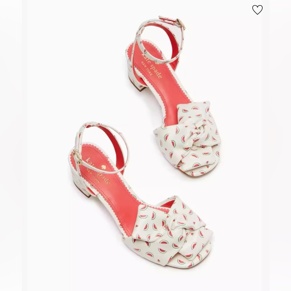 Kate spade watermelon